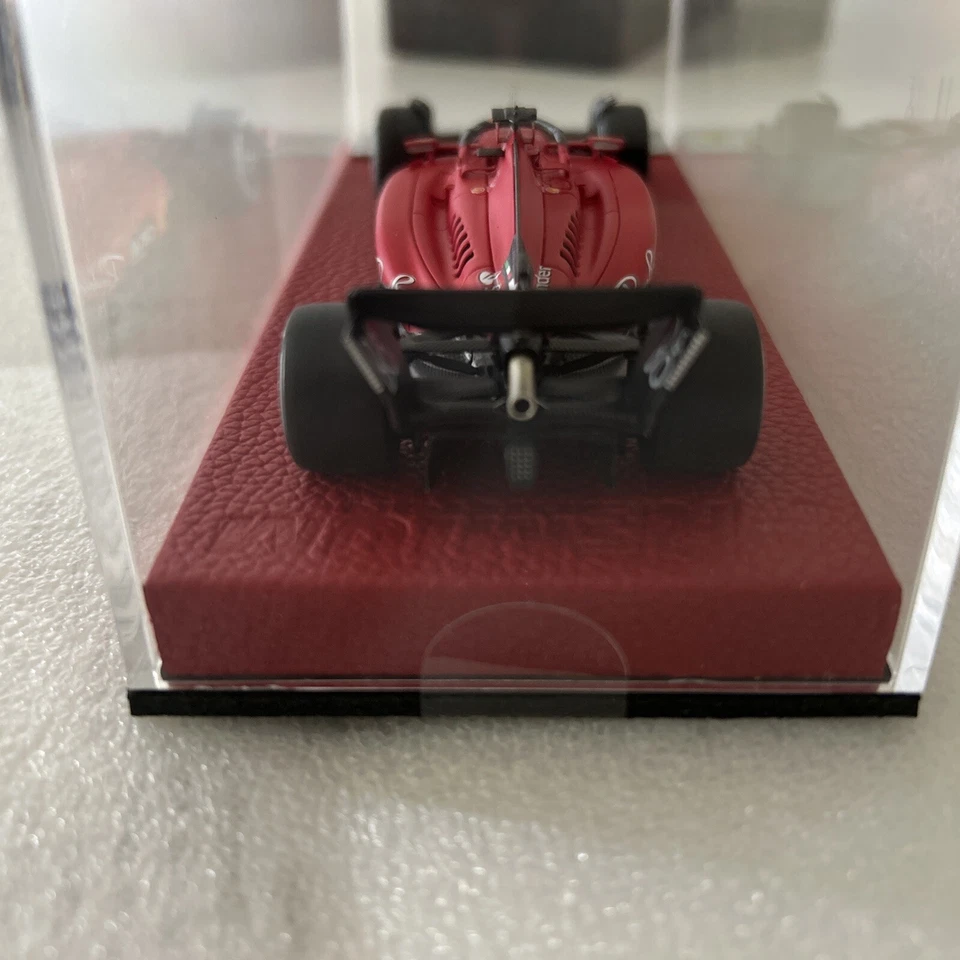 Bbr Ferrari F1 1/43 - Immagine 3 di 4