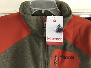 marmot wrangell