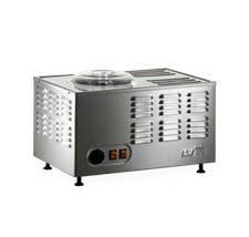 Musso Stella Pola Speiseeismaschine Eismaschine Sorbetmaschine Milcheismaschine