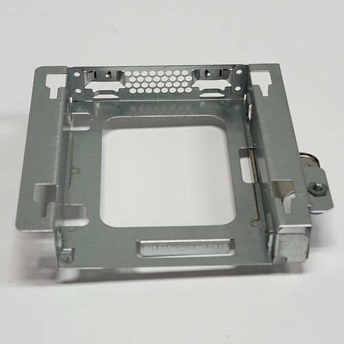 HDD 0 CN-0WH657-42940-7CC-01DB HARD DRIVE SLOT DVD CADDY Dell PowerEdge R200 SVP - Picture 12 of 24