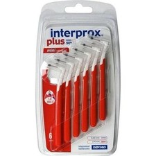 INTERPROX plus mini conical rot Interdentalb�...