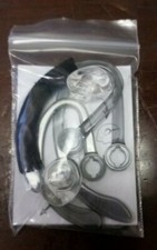 Plantronics Replacement Ear Hook Kit for CS540 W440 W740 Headsets