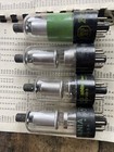 1B3gt Vintage Tubes 4 Tubes