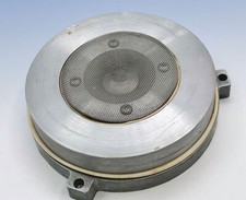 5" Cast Aluminum Tweeter Speaker