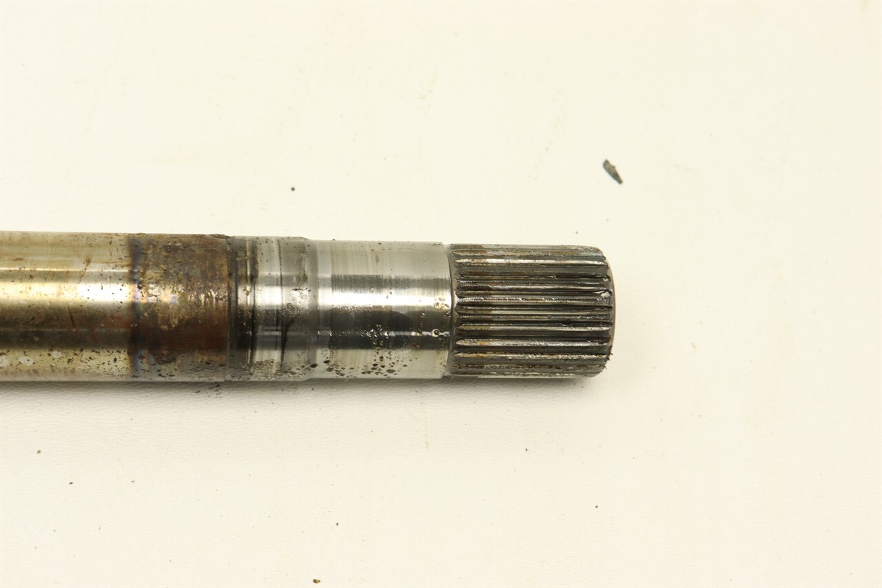 Bobcat 2200 Intellitrak 08 Axle Right Rear 44442 | eBay