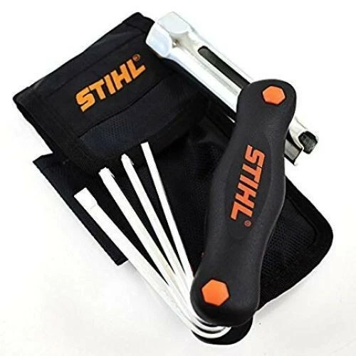 MULTITOOL STIHL 00008815501 MULTIFUNCTION CHAINSAW AND BRUSHCUTTER TOOL