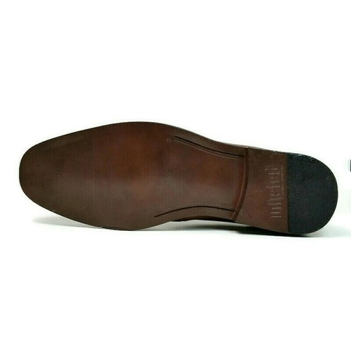 Zapatos de vestir Oxford de medio tiempo para hombre sin listar de Kenneth Cole talla 11 - Imagen 7 de 9