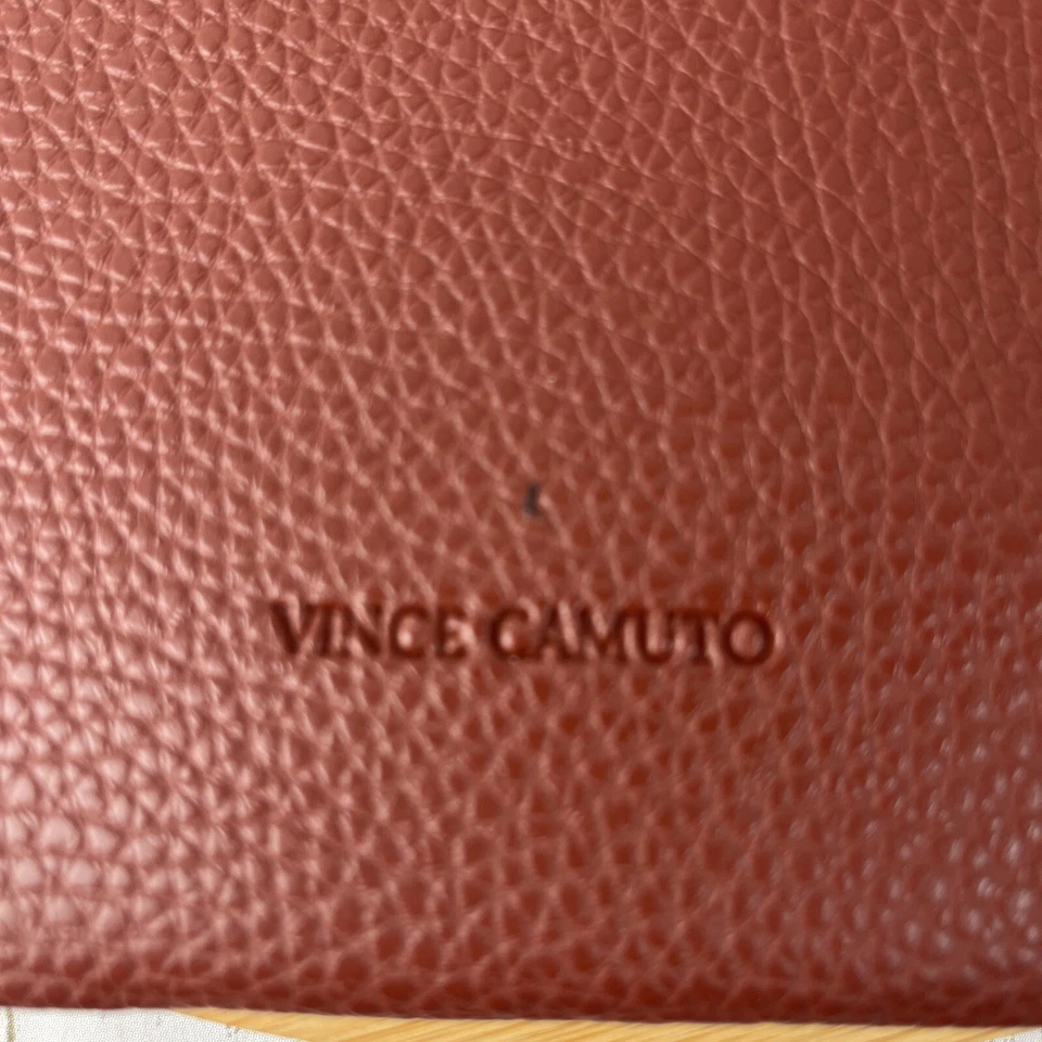 Vince Camuto Luck Tote Shoulder Bag Vegan Leather - Image 3 of 4