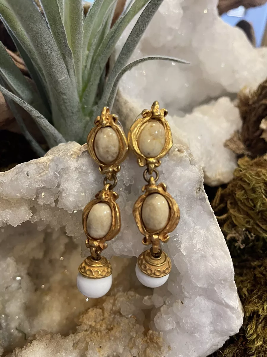 Kate hines earrings outlet