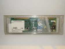 NEW SIEMENS CZM-4 CONVENTIONAL CODE CARD