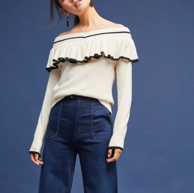Knitted and Knotted for Anthropologie 