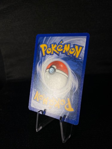 JCC Pokémon - Set Base 2 - ¡Elige tu carta! - - Imagen 732 de 798