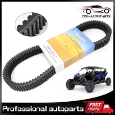 Drive Belt Fit For Polaris RZR XP 4 1000 Turbo 2016-19 Ranger XP 1000 18-19 US