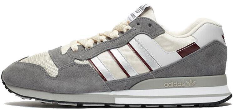 adidas ZX 530 Spezial Grey Burgundy for Sale | Authenticity