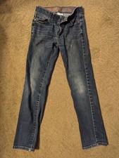 Urban Pipeline Max Flex Boys Jeans Size 14 Slim