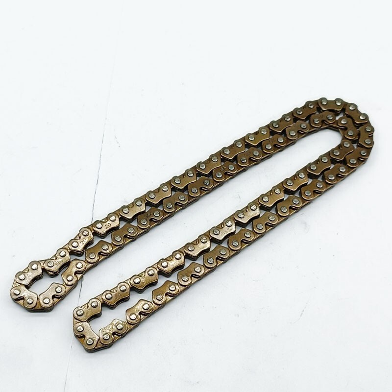 y。 Cam Timing Chain for Yamaha YP250D Majesty DX 1998-1999/YP250S