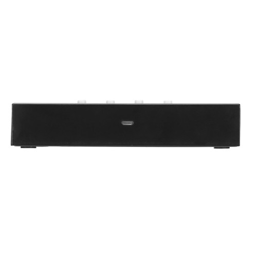 External 7.1 USB Sound Card With 3.5mm MIC And SPDIF Surround Sound - Photo 2/22