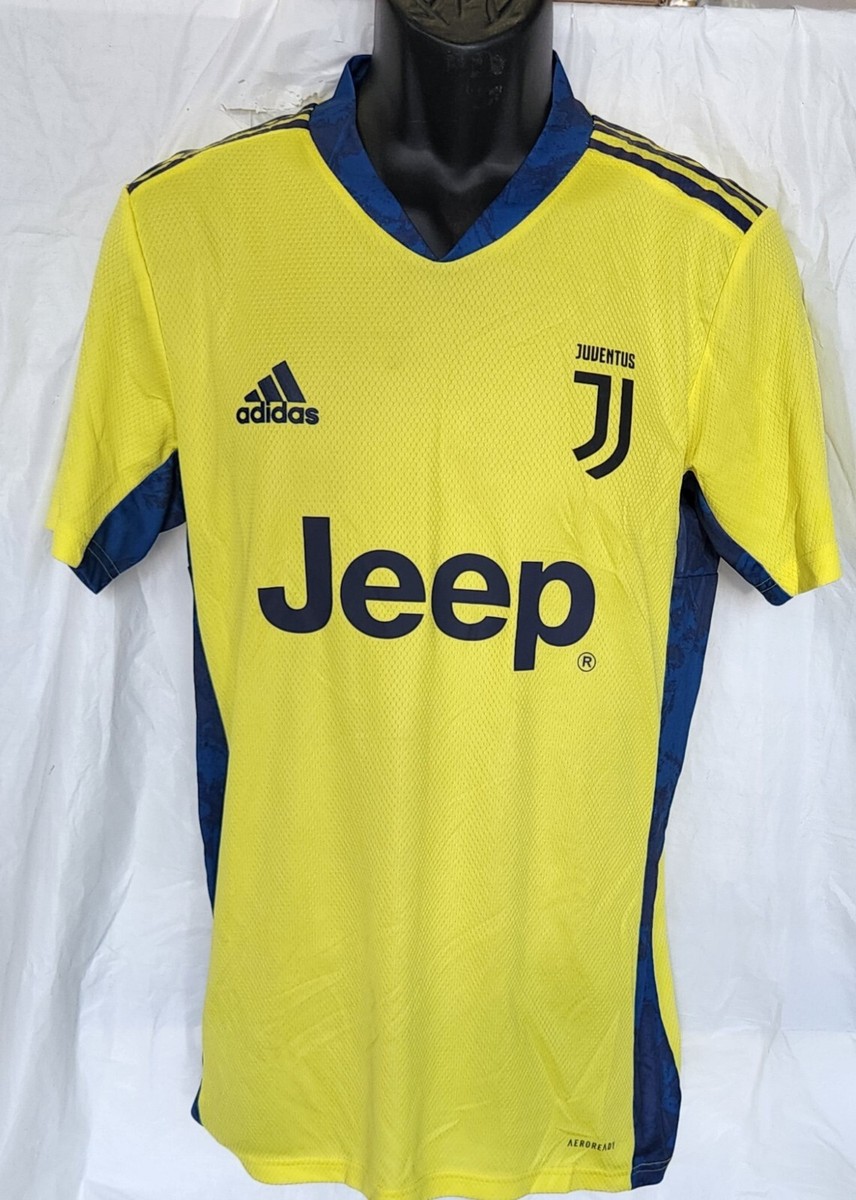 Juventus jersey 100% Authentic adidas Size S #77 BUFFON 2018-2019