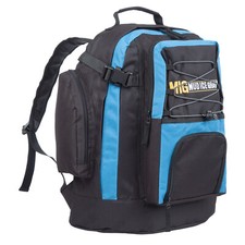 Mens & Boys Large Hiking Camping Backpack - OUTDOOR SPORTS TRAVEL RUCKSACK BAGS