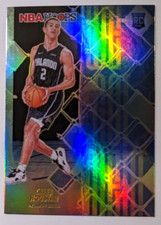 2022-23 NBA HOOPS WE GOT NEXT HOLO CALEB HOUSTAN #29