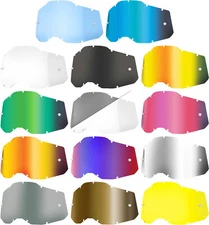 100% Replacement Goggle Lens - MX Motocross Dirt Bike ATV UTV