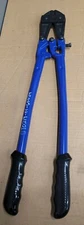 USED Bon-Tool 24" #82-176 Professional Grade Bolt Cutter Tool 