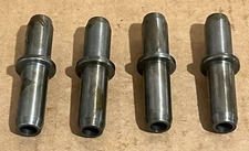 Harley 45" Flathead Standard Engine Valve Guides 4 Pack 18176-41 (237)