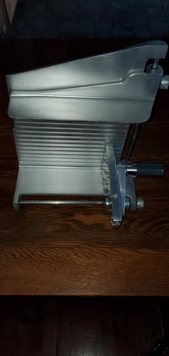 Univex 8512 Sliding Tray Complete