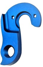 TREK Madone Domane 2 4 5 6 7 One S5 S6 AGGIORNAMENTO CNC Ingranaggio Posteriore Mech Gancio CC1012