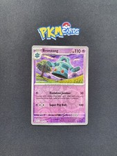 Pokemon TCG Bronzong Temporal Forces 069/162 Reverse Holo NM.