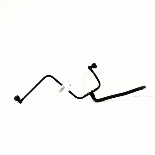 NEW AUDI A4 B8 COOLANT RESERVOIR TANK HOSE 8K0121081BH OEM eBay