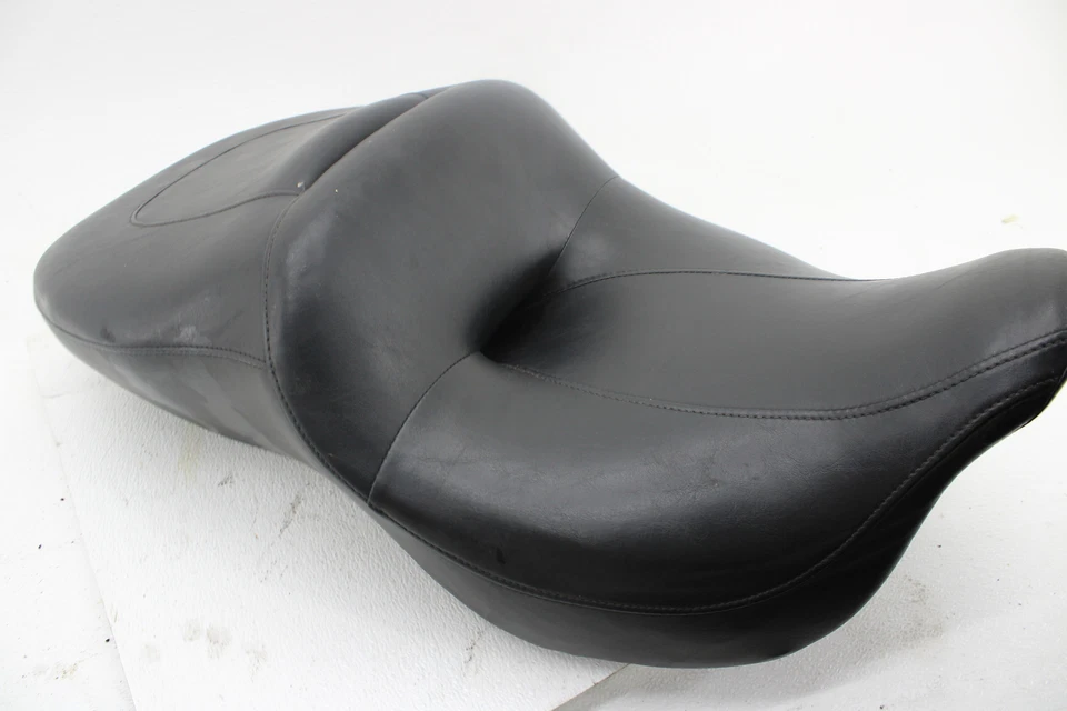 2016 Harley Davidson Road Glide CVO Seat - Image 3 of 4