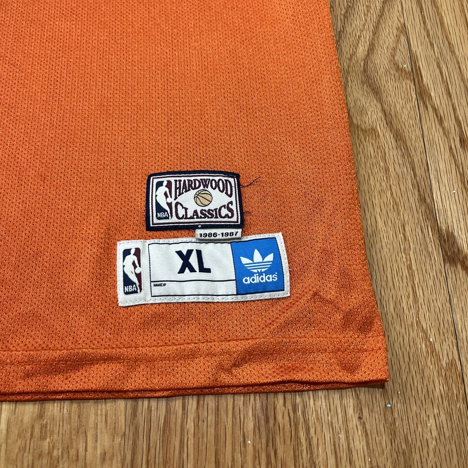 Camiseta Adidas Anderson Varejao Cleveland Cavaliers Swingman juvenil XL Harwood Foto 3 de 4