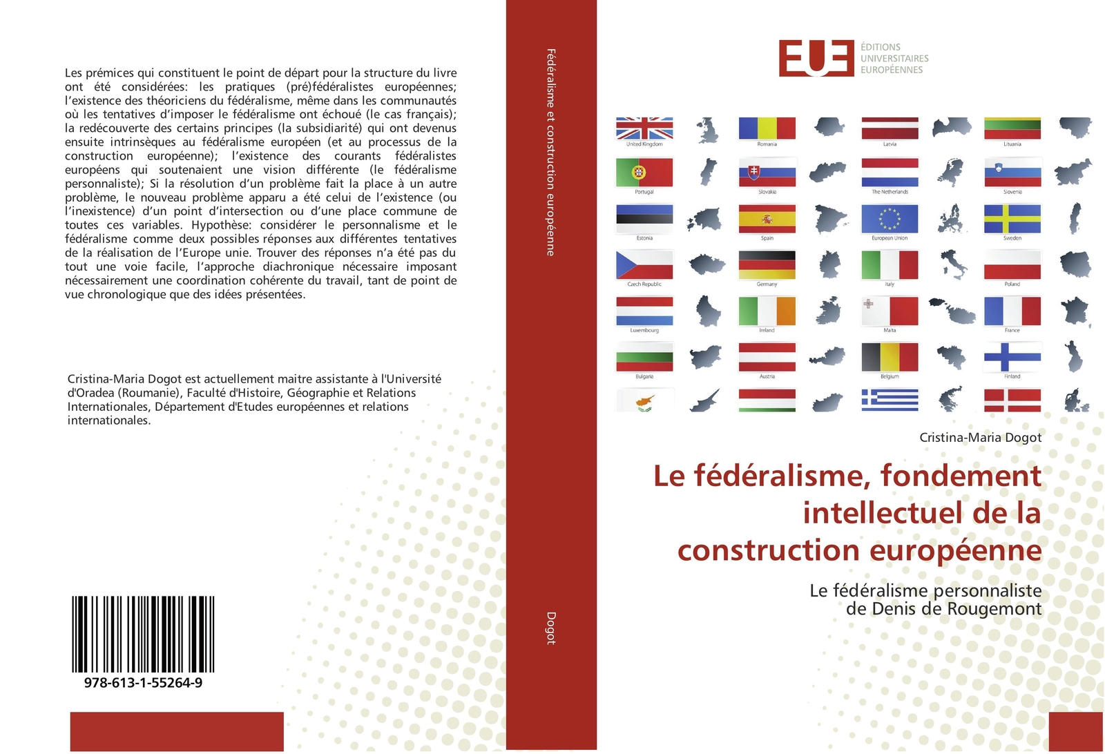 Thumbnail - Le Fédéralisme, Fondement Intellectuel De La Construction Européenne