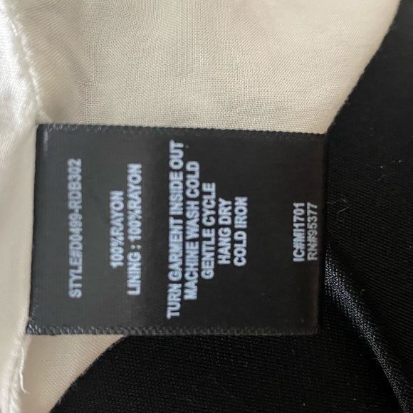 Sanctuary Floral Long Sleeve Casual Sun Dress Size Medium