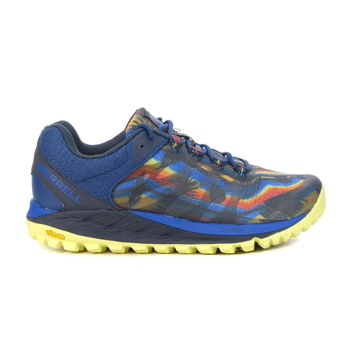Merrell scarpe da trail running donna Antora 2 Rainbow Mountain 3