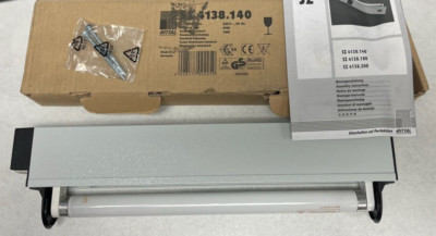 SZ4138.140 - Rittal, 18'' Fluorescent Light, 230V, 50/60 Hz, (SZ 4138.140)
