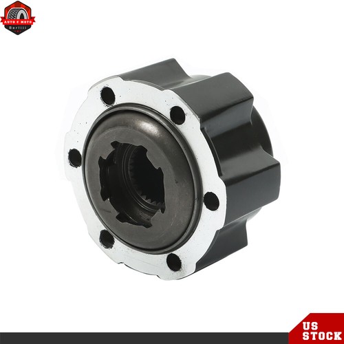 For 1998/1999-2003 Nissan Frontier X-Terra Navara D22 28 Spline Wheel Hub Lock - Picture 6 of 10