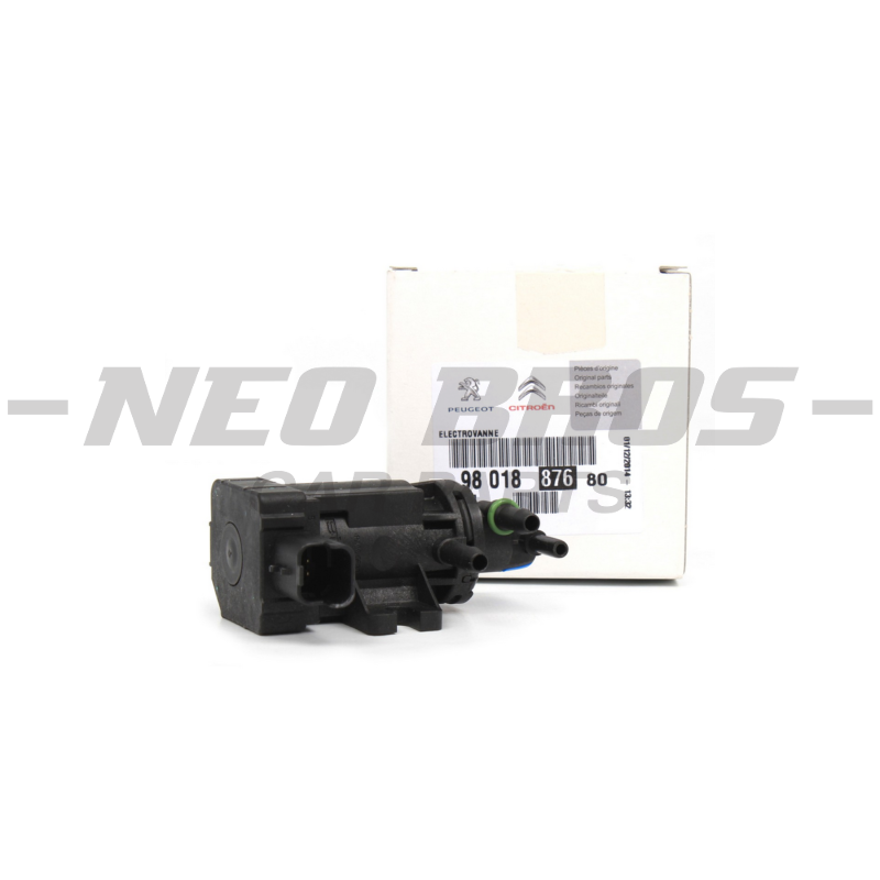 9801887680 citroen peugeot клапан