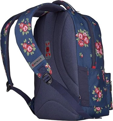 Wenger Colleague 16inch Laptop BP Navy FL for sale online | eBay 