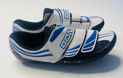 BONT Radschuhe, Carbonsohle, Größe 41