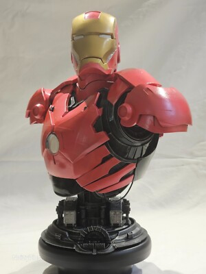 Iron Man-Büste 1/6 MARVEL