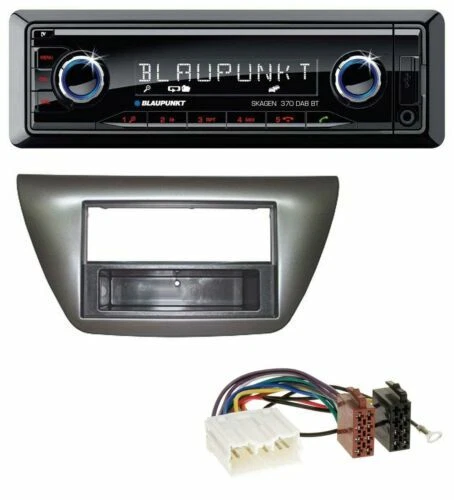 Mitsubishi Lancer Autoradios mit Bluetooth