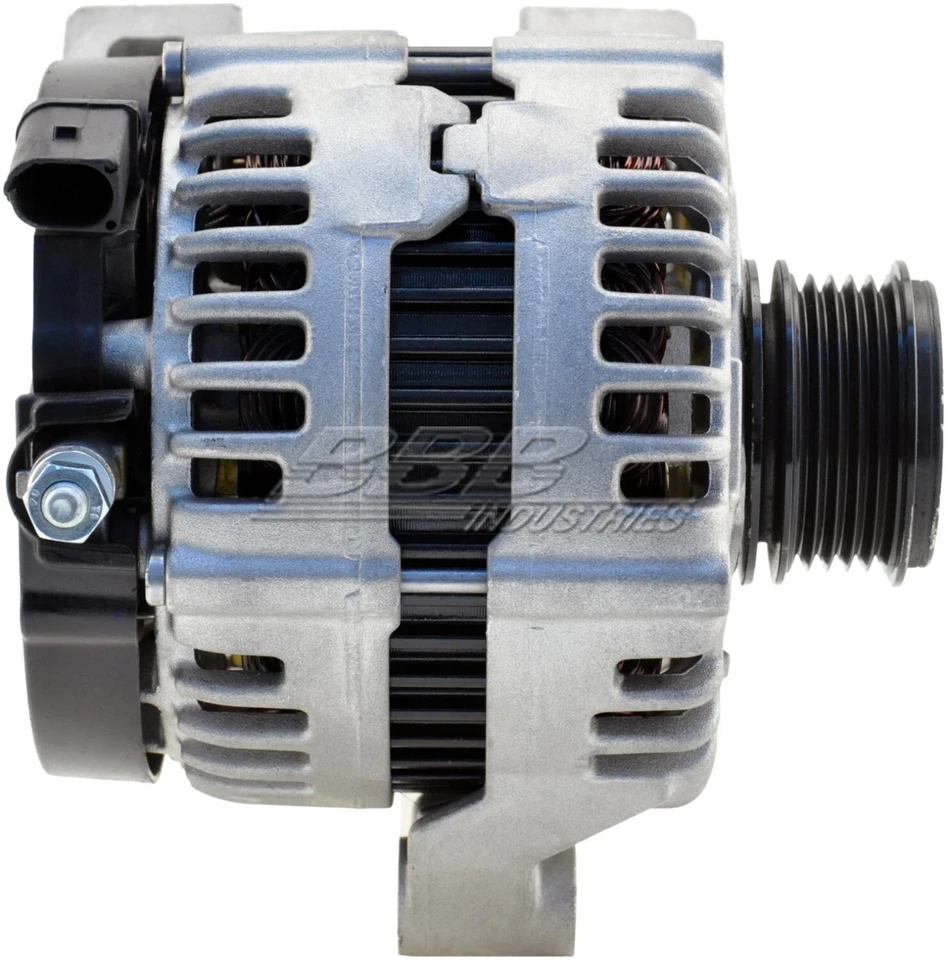 Alternador BBB Industries para C30, C70, S40, V50 11347 Foto 3 de 4