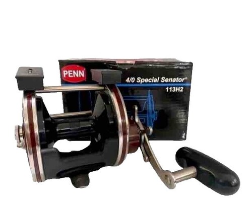 PENN Reels 320GT2 フィッシング リール PENN Reels 320GT2 フィッシング リール - メルカリ