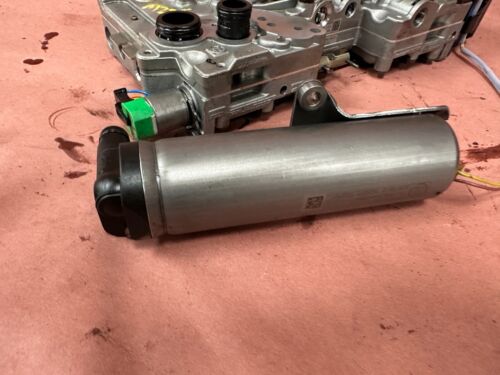 BMW F22 M235i F12 F01 F20 F13 Automatic Transmission Valve Body Mechatronic 68K - Picture 2 of 12