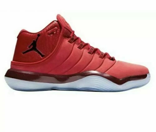 Jordan Super.Fly 2017
