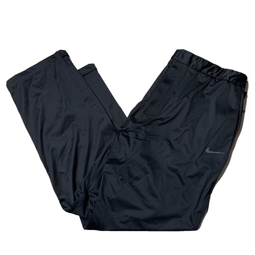 NIKE X NOCTA Drake Men's Golf Nylon Jogger Pants White DJ5588-133