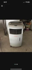 Honeywell 525 CFM 3-Speed Outdoor Portable Evaporative Cooler (Swamp Cooler)