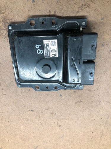 2016 Fits Subaru Legacy Ecu Ecm Computer 22765aj17a Oem TN112800-2821 - Picture 3 of 7